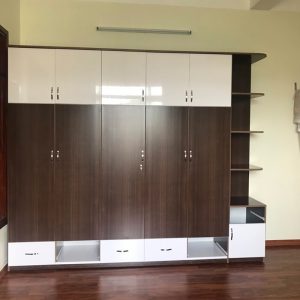 Tủ quần áo GPM076