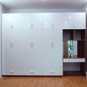 Tủ quần áo GPM077