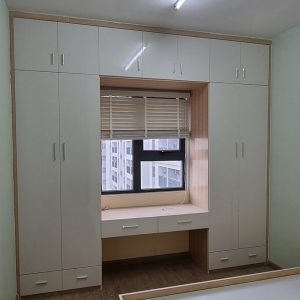 Tủ quần áo GPM08