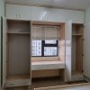 Tủ quần áo GPM08