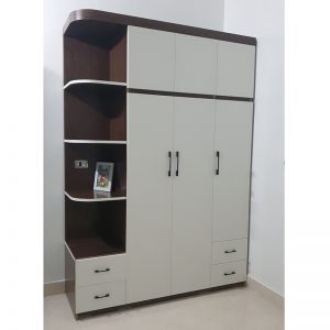 Tủ quần áo GPM082