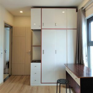 Tủ quần áo GPM084