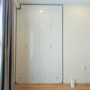 Tủ quần áo GPM085