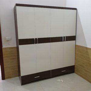 Tủ quần áo GPM086