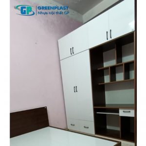Tủ quần áo GPM088