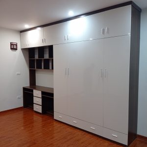 Tủ quần áo GPM089