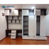 Tủ quần áo GPM090
