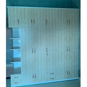 Tủ quần áo GPM091