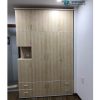Tủ quần áo GPM098