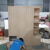 Tủ quần áo GPM102