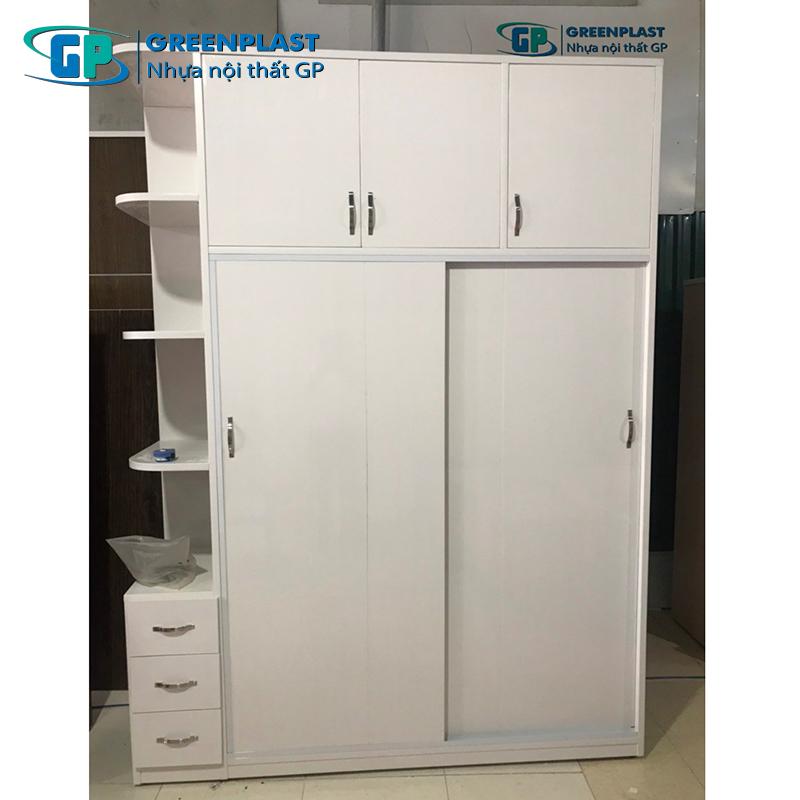 tu-quan-ao-gpm103 Tủ quần áo GPM103